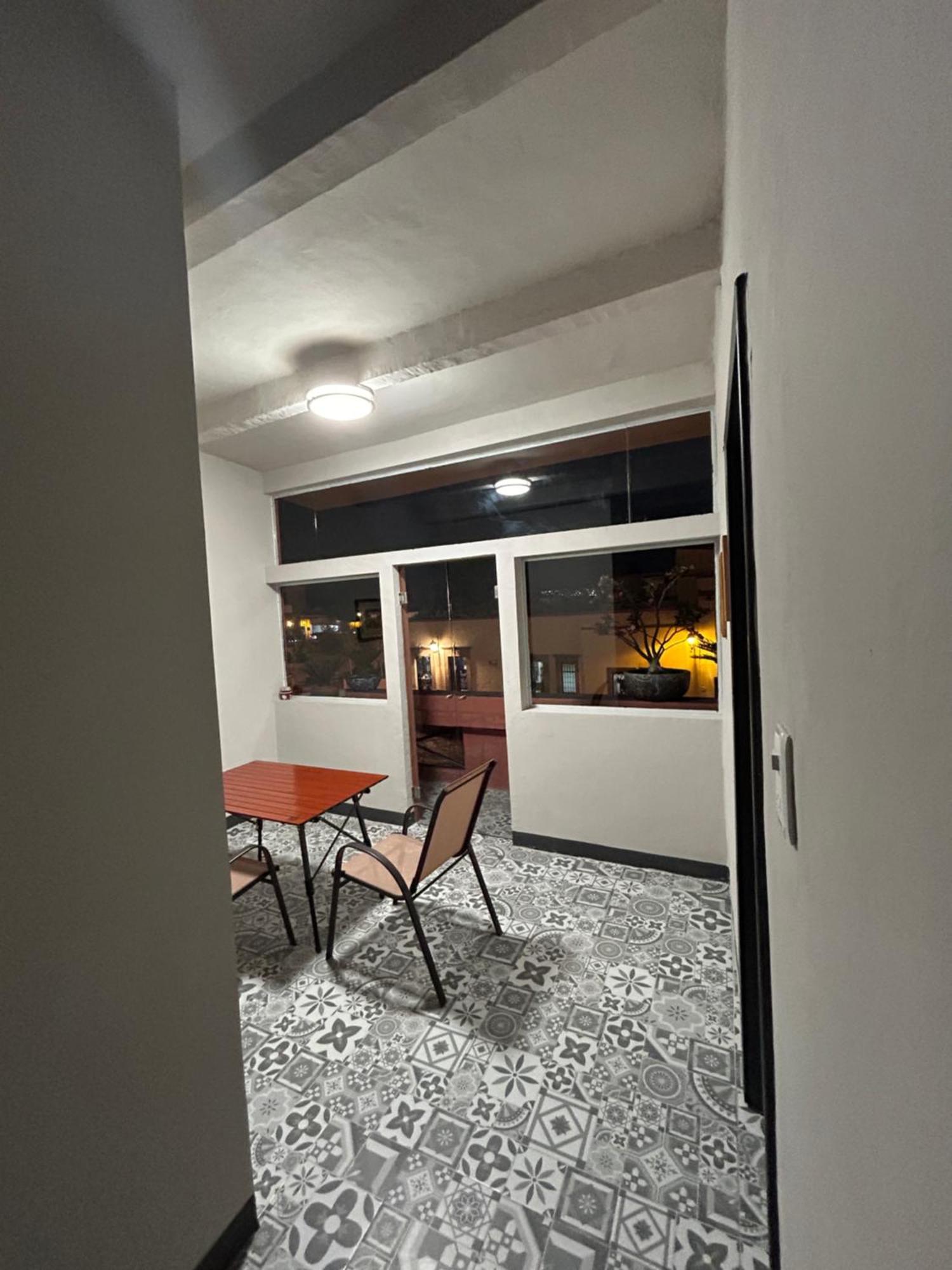 מלון Lolita & Enri, La Mejor Ubicacion Y Vista En El Centro De קרטרו מראה חיצוני תמונה